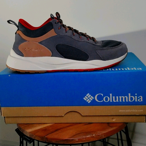 Columbia | Shoes | Columbia Mens Pivot 